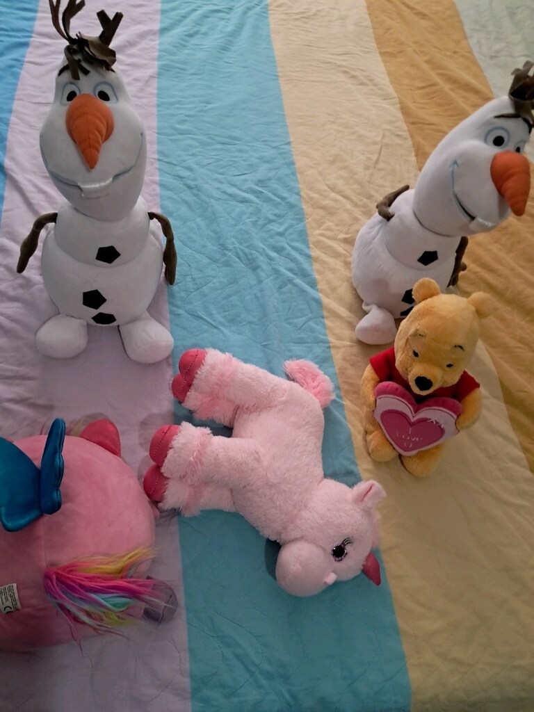 pelus oyuncak - 4