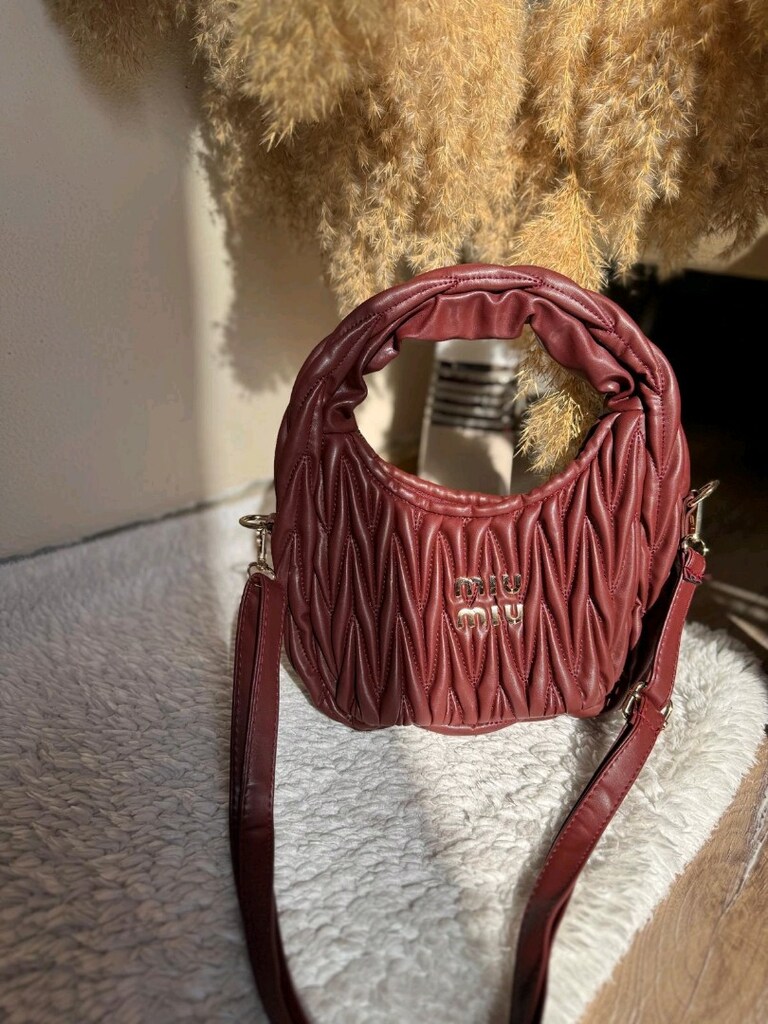 İthal Miu miu A kalite - 5