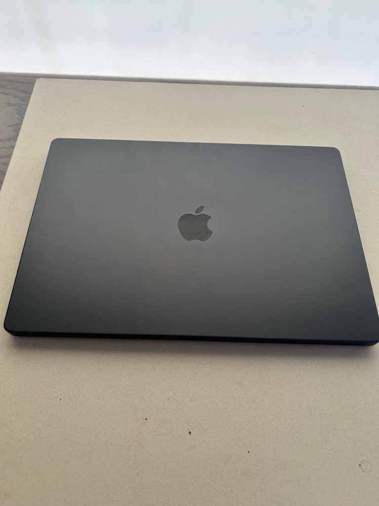 MACBOOK M4 PRO GARANTİLİ - 4