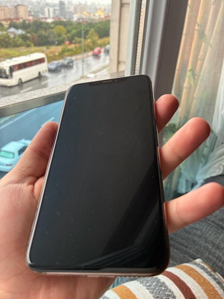 İPHONE XS MAX - 2