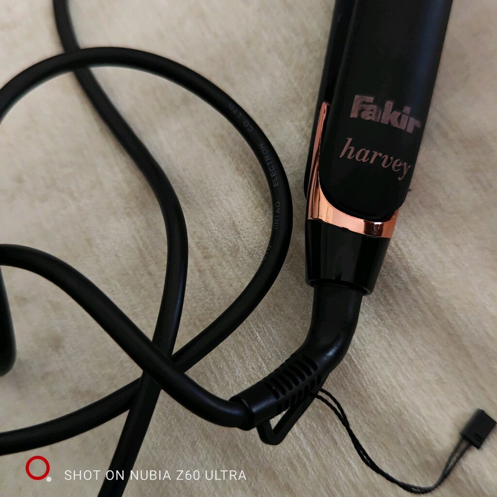 fakir saç maşası - 3