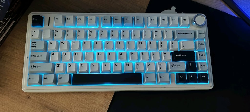 Rtx5060 oyuncu bilgisayari (ekipmanlar dahil) - 2