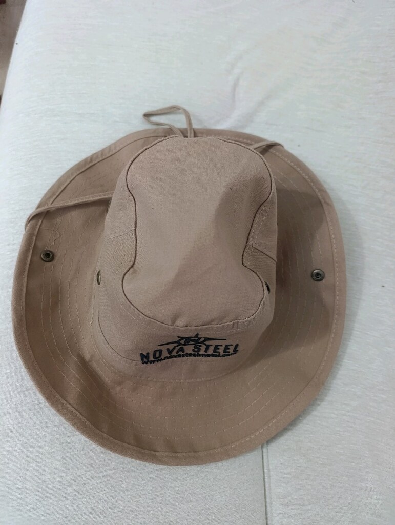 Yetişkin Kovboy XL Şapkası Sıfır Ürün - 2