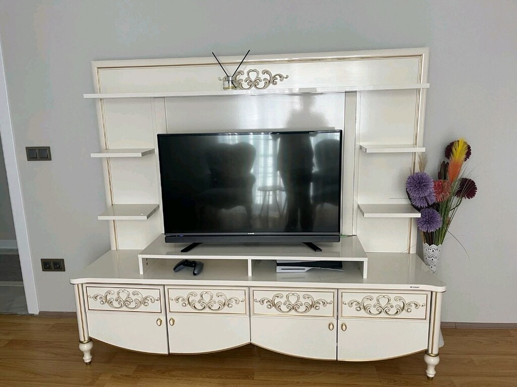 TV ÜNİTESİ - 5