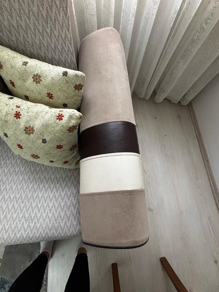 az kullanılmış koltuk takımı - 3