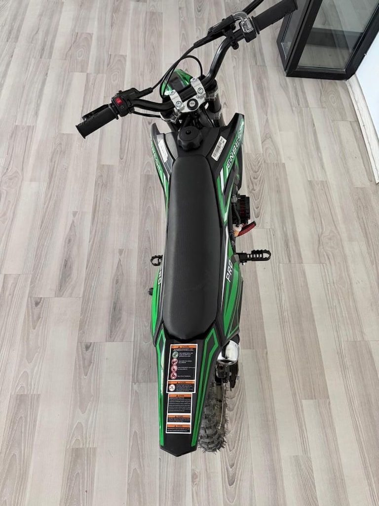 çocuk motor, mini cross