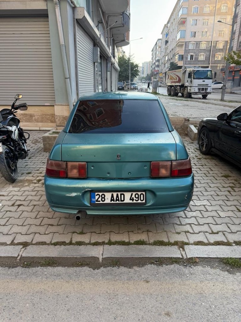 İphone ve motosiklet takas olur - 5
