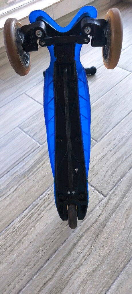 Micro Mini scooter (orijinal) - 9