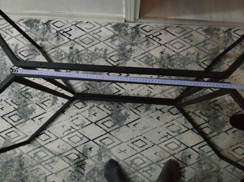 yemek masası ayağı - 3