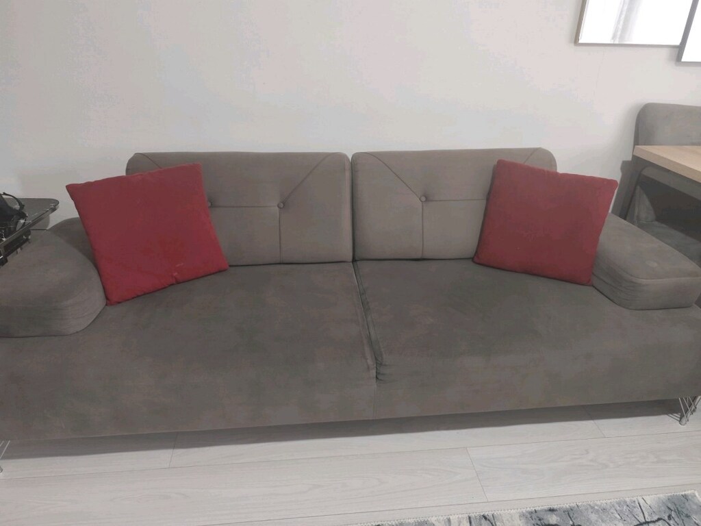 Satılık temiz ev eşyaları - 3