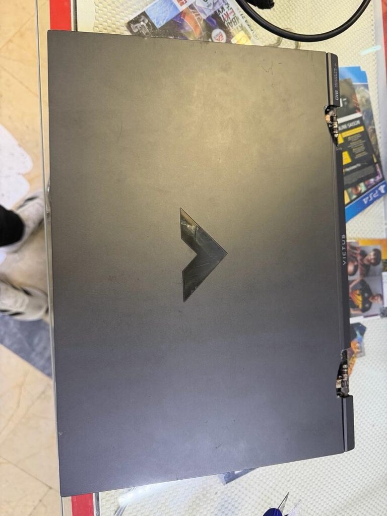 HP victus Gaming - 3