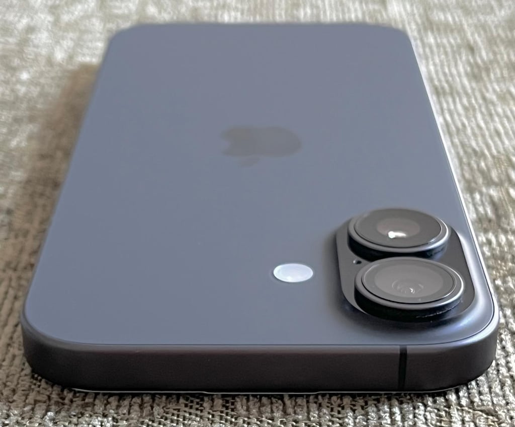 15 AY TÜRKİYE GARANTİLİ FATURALI DEĞİŞENSİZ IPHONE 17 256GB PİL%97 - 5