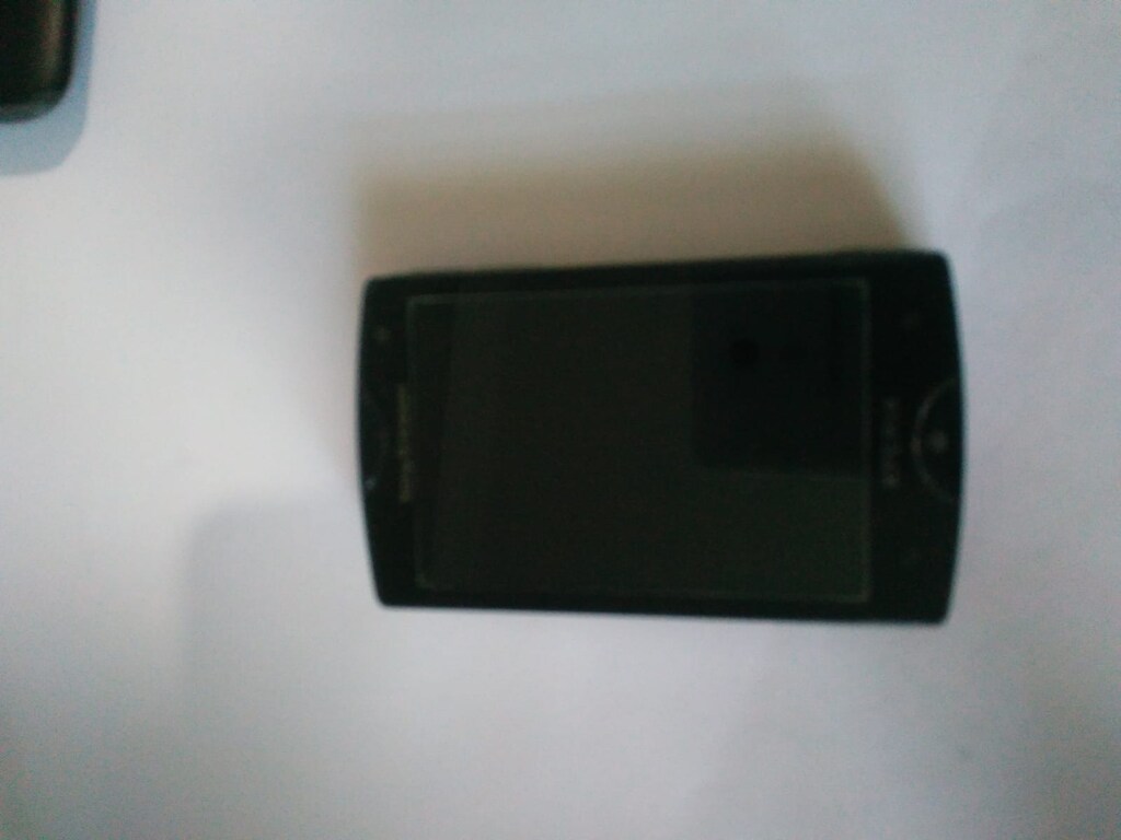 sony xperia mini st15i - 7