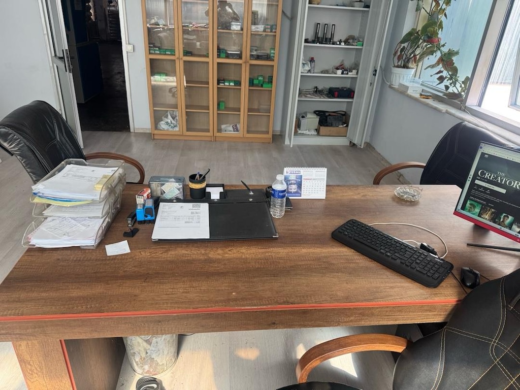 OFİS MOBİLYASI - 2