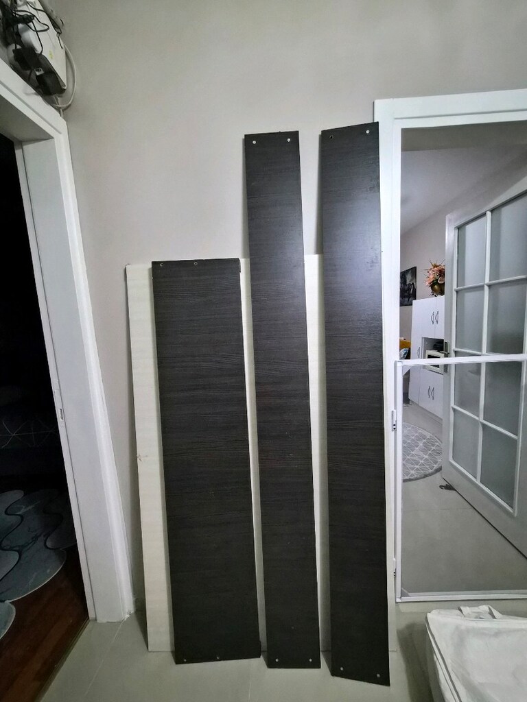 Baza başlığı ve çerçevesi ( ACİL SATILIK) - 3