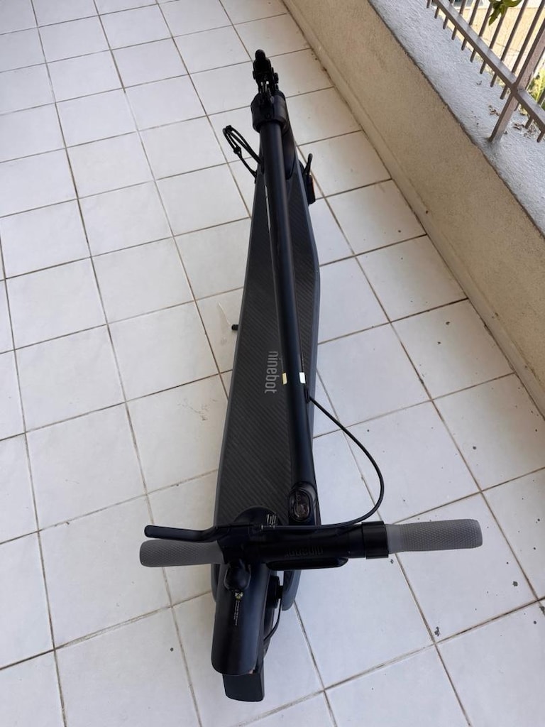 segway E2 500 km - 4