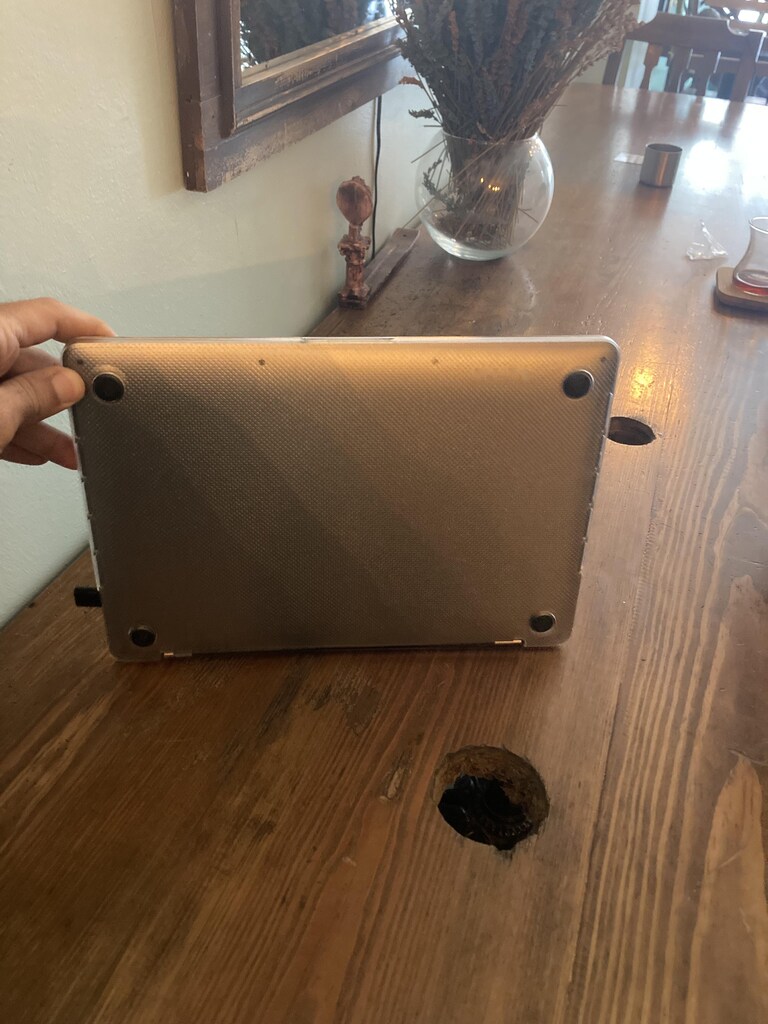 MacBook Pro 13 (Apple M2, 24gb Ram, 500gb bellek) - 3