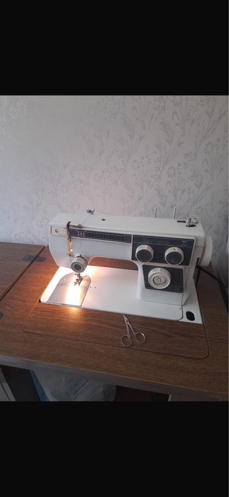 beko dikiş makinesi - 3