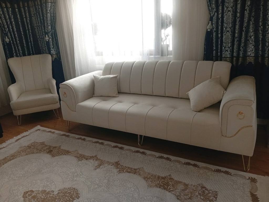 SIFIR 2 YİL GARANTİLİ OTURMA GRUBLARİ - 5