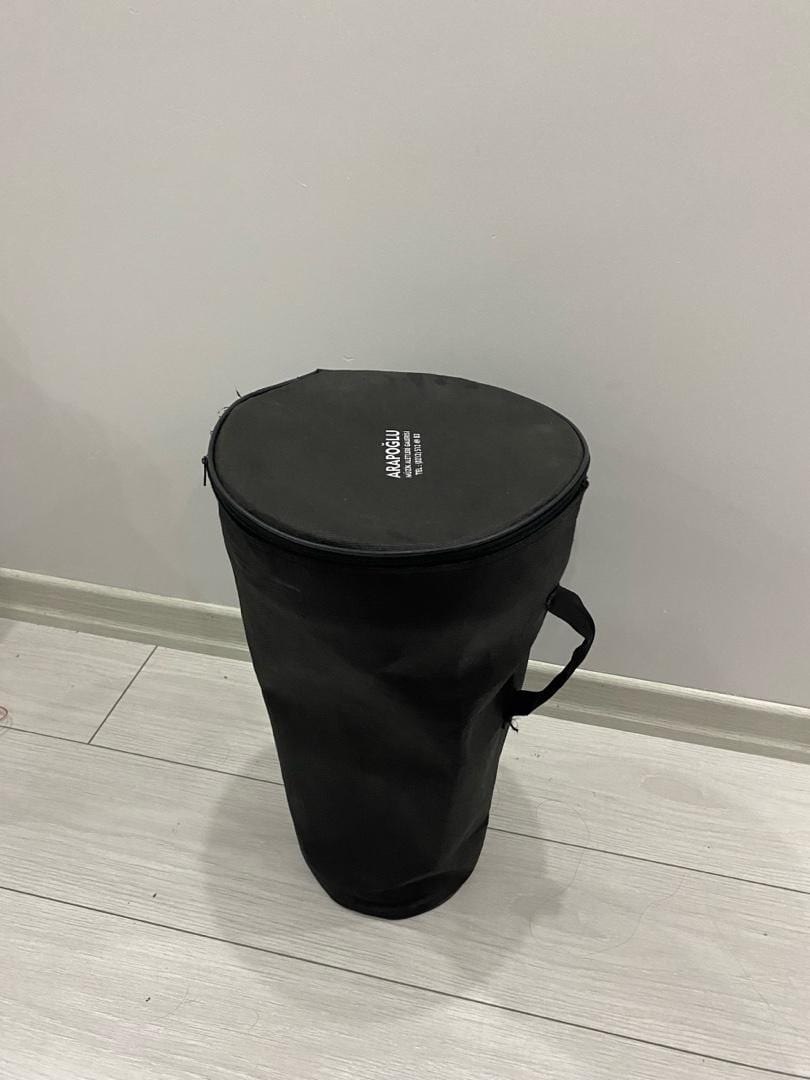 DÖKÜM DARBUKA - 5
