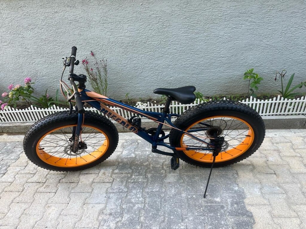SATLIK CARRARO BUFFALO - 11