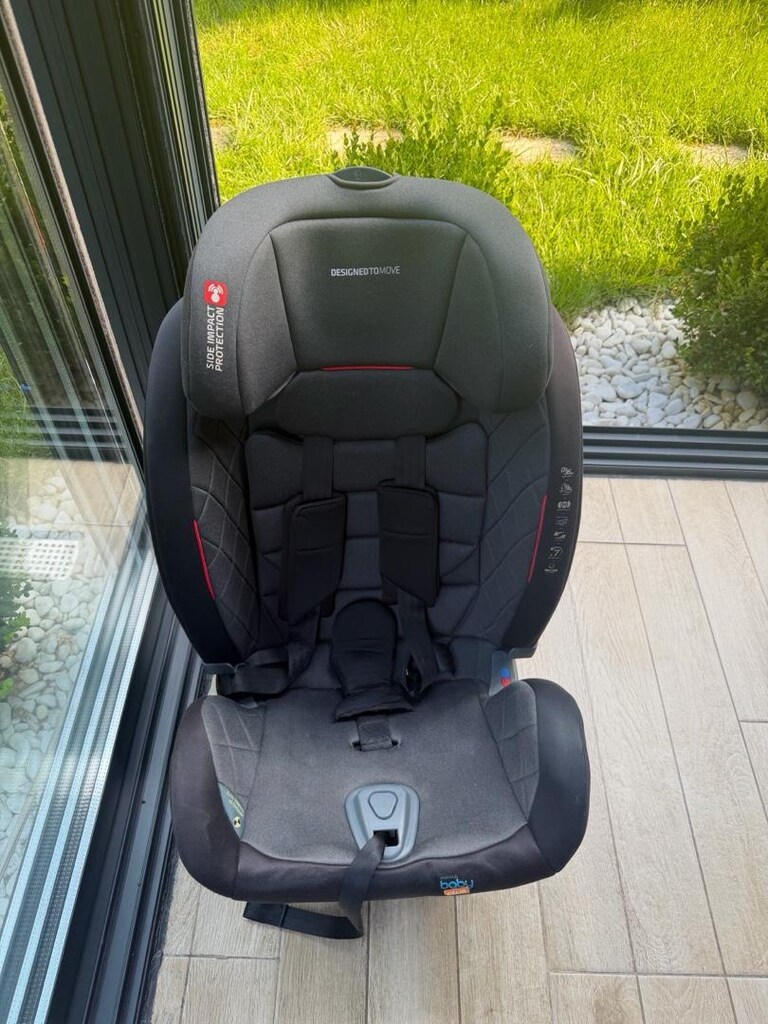 araba koltuğu e-bebek babygo - 4