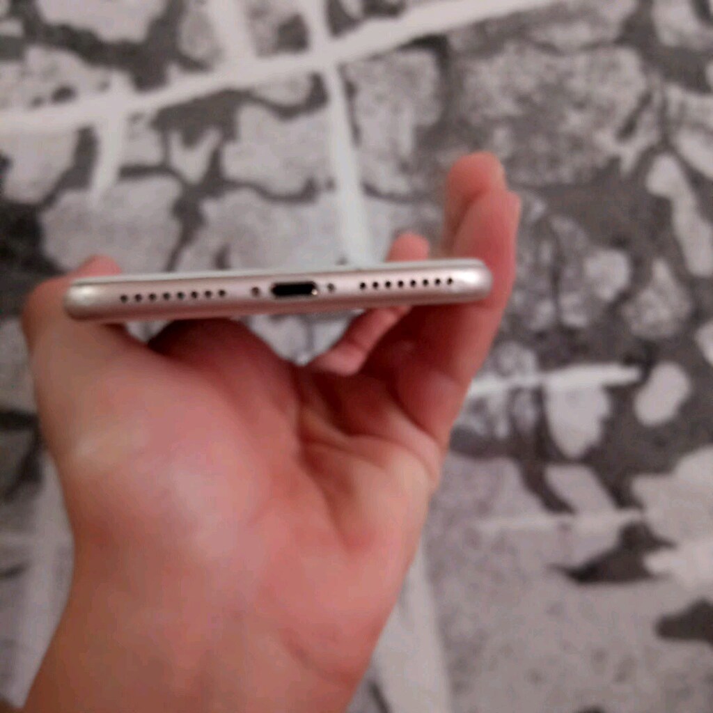 TR CİHAZ SATILIK 8 PLUS - 10