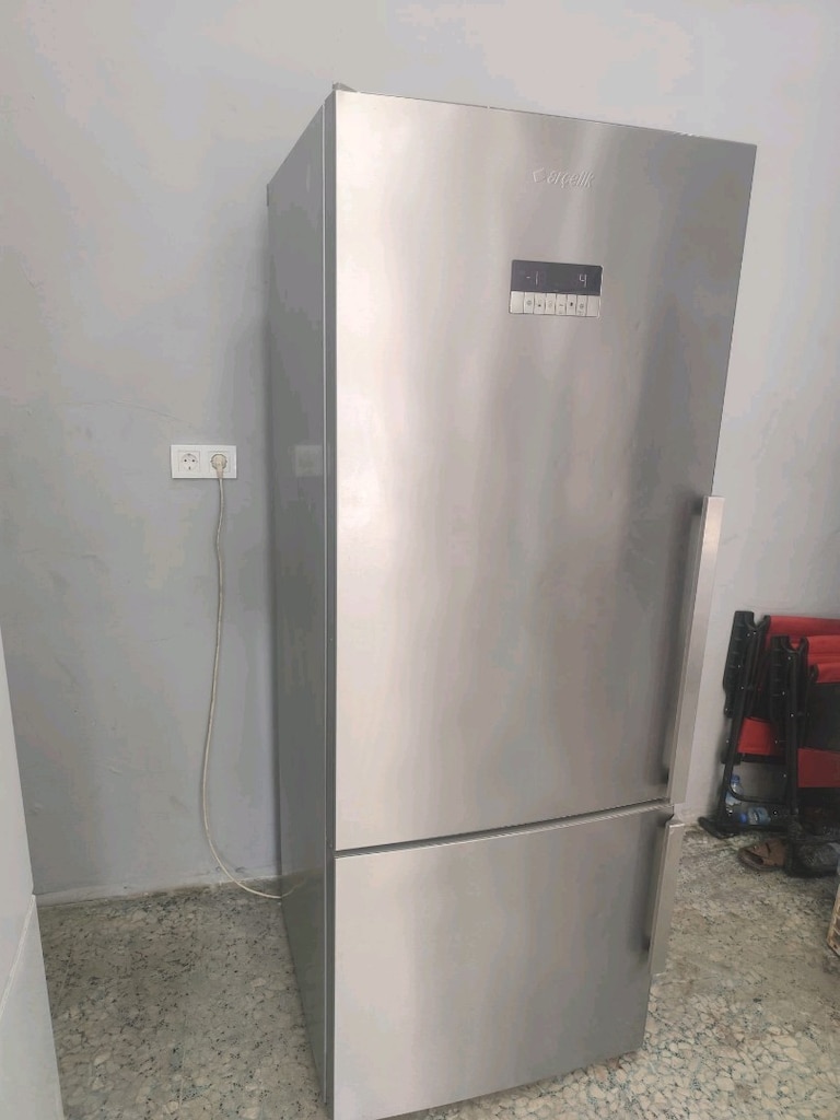 ARÇELİK ÖZEL PİYANO SERİSİ ÜRÜN ALTAN DİFRİZLİ A+++ PLUS 550 LT - 2