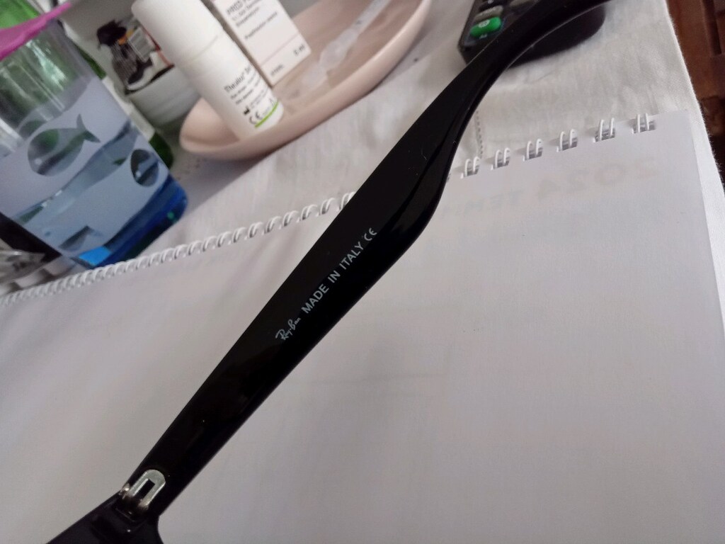 ORİJİNAL SIFIR RAY BAN POLARİZE BAYAN GÜNEŞ GÖZLÜĞU - 5