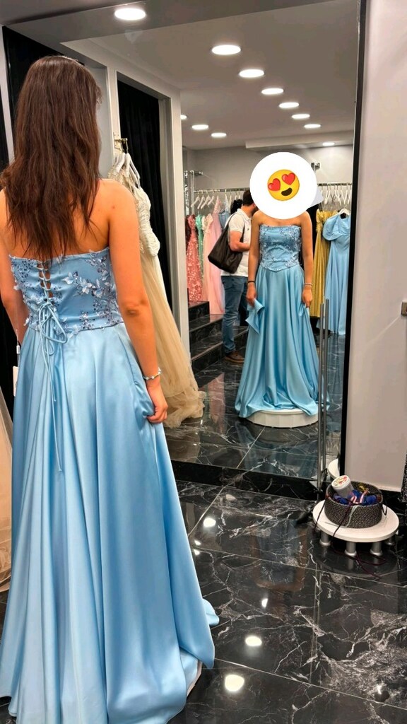 nişanlık abiye elbise nisan kına isteme - 2