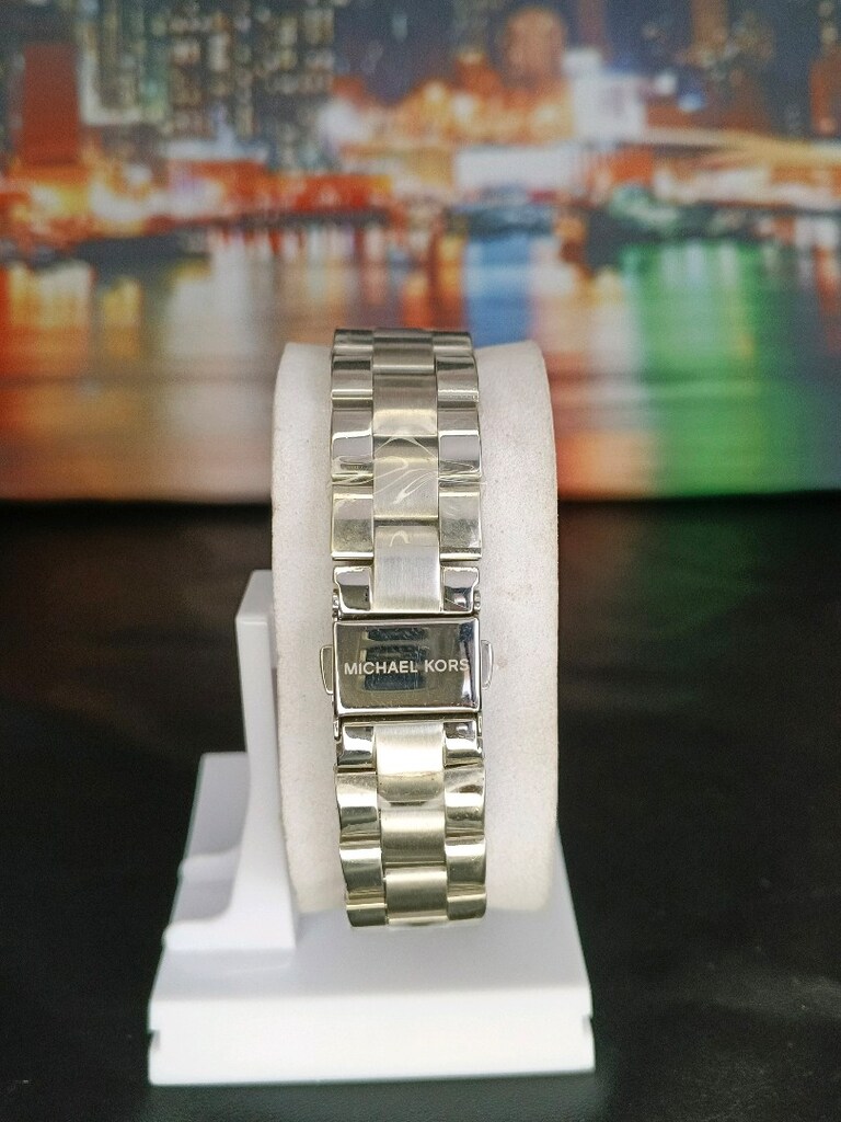 Michael Kors bayan saati - 3