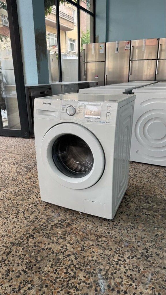 Samsung çok temiz bakımları yapılmış - 3