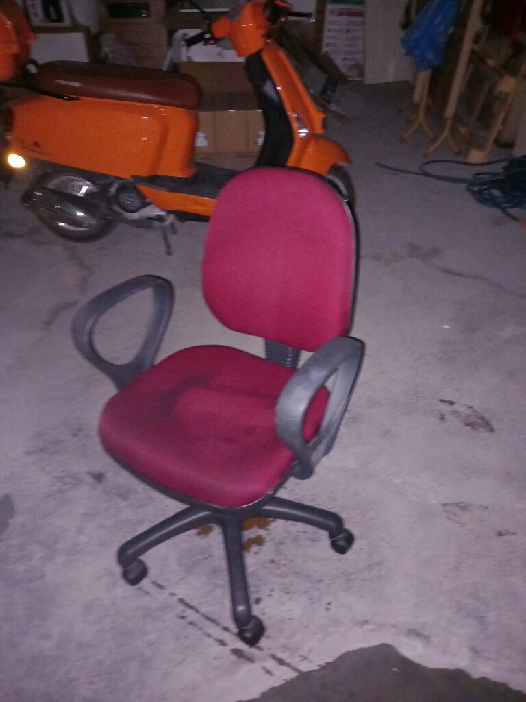 koltuk amasor çalışıyor - 4