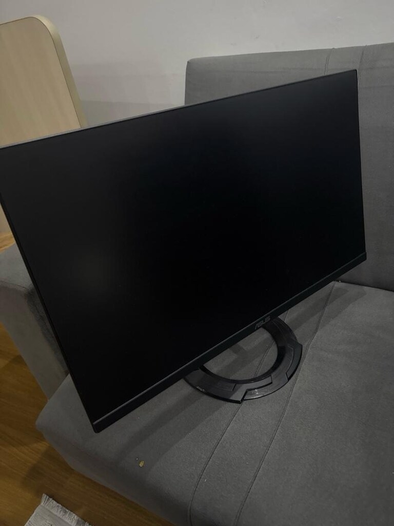 RTX 3060, 16GB Ram, 520gb SSD, 2TB HDD, Amd Ryzen 5600G ve monitör - 2