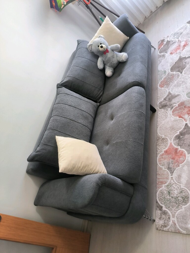 Koltuk takımı - 2