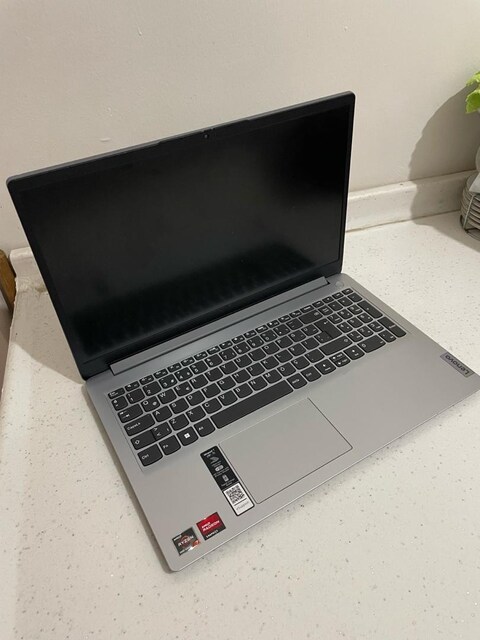 Tertemiz Lenovo IdeaPad 1 - Ryzen 7 - 16GB RAM - Kutulu/Faturalı