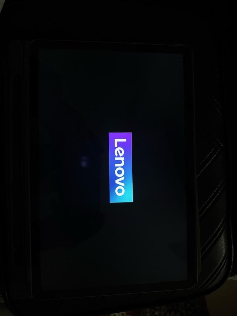 Lenovo Idea tab 8 gb 128 gb