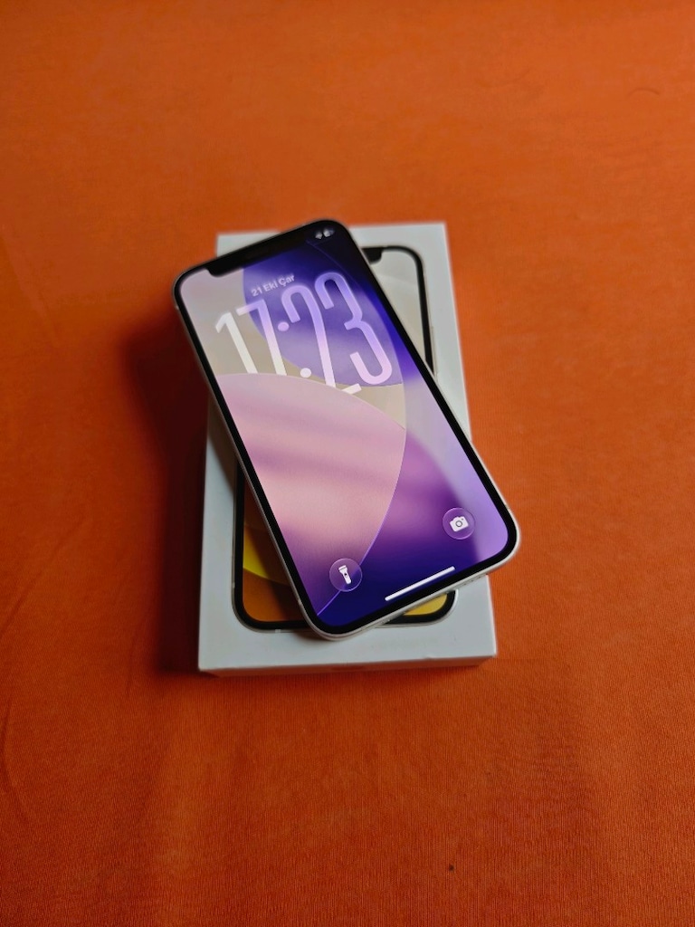 APPLE iPHONE 11 KUTULU & TERTEMİZ / HATASIZ - 3
