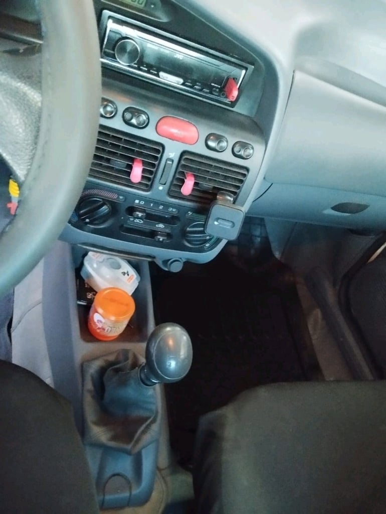 FIAT PALIO SIENA FULL + FULL BEYAZ GÜL - 10