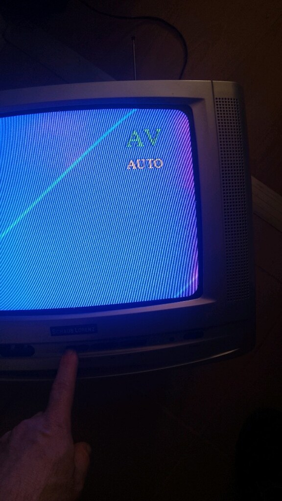 TÜPLÜ TV GELİP GÖRÜP ALABİLİRSİNİZ - 2