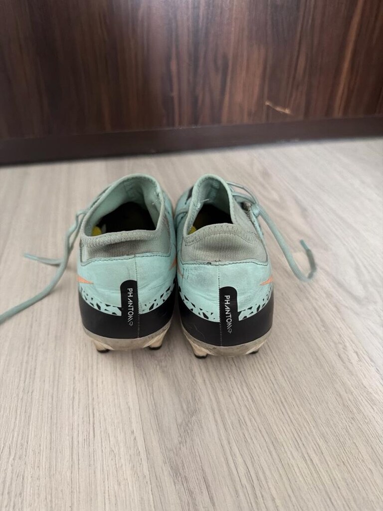 nike phantomgt orjinal çivili krampon - 3