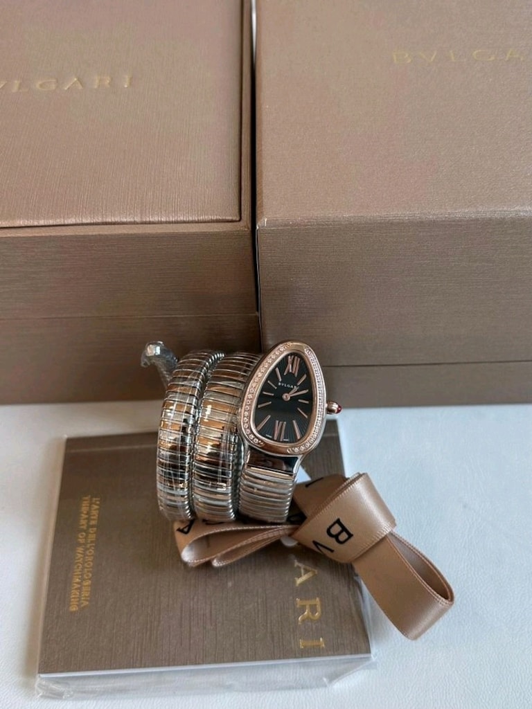 Bvlgari Serpenti - 7