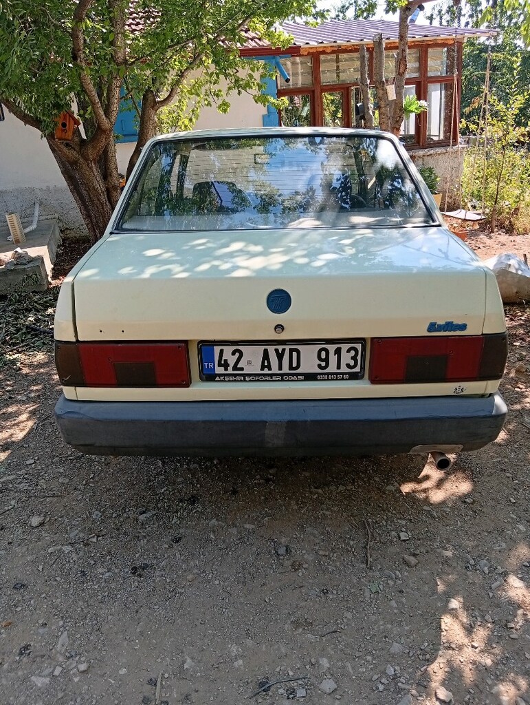 Satılık Şahin - 3