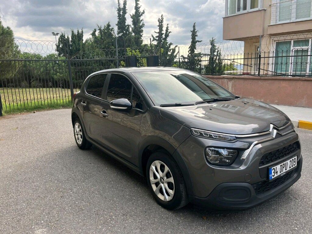 2020 NODEL C3 - 3