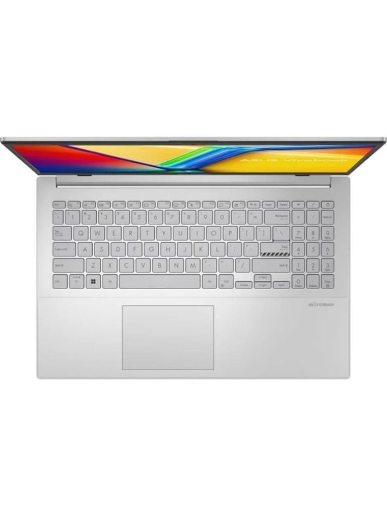 Asus Vivobook 15 Ryzen 5 7520U 8GB 512GB W11 15.6" FHD Notebook - 4