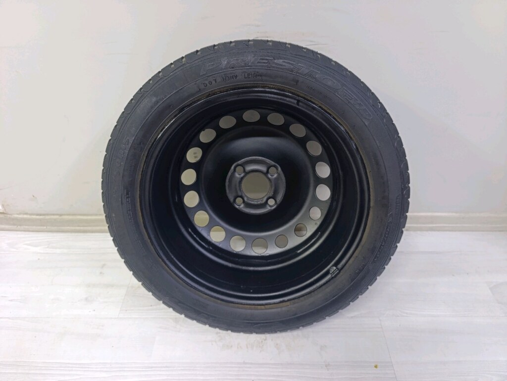 RENAULT ORJİNAL JANT 15 İNÇ 4X100 - 8