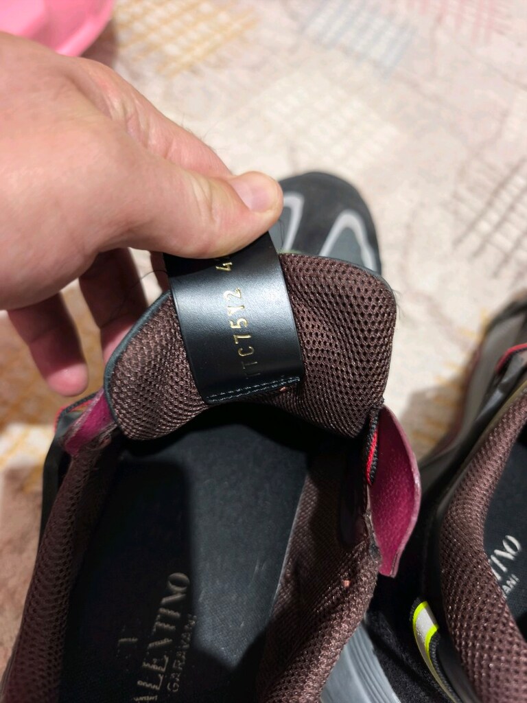 Valentino garavani Spor ayakkabı - 2