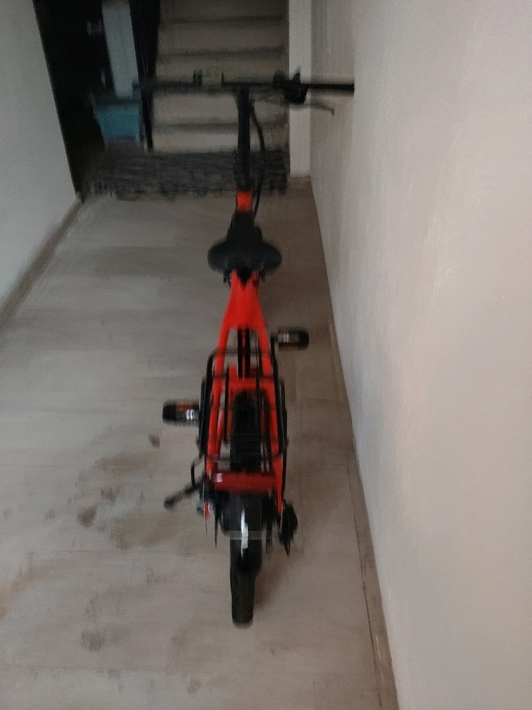 mazarati bisiklet - 5