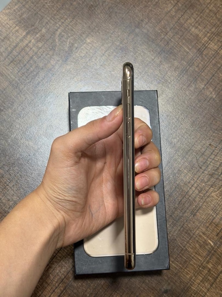 İPHONE 11 PRO MAX 64 GB PİL 100 TR - 4
