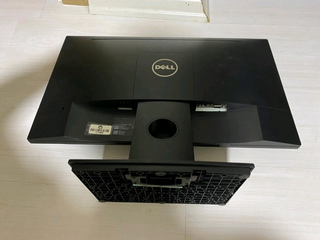 DELL VEGA+ DSPLAYPORT GİRİŞLİ SORUNSUZ MONİTÖR 21,5 inç - 4